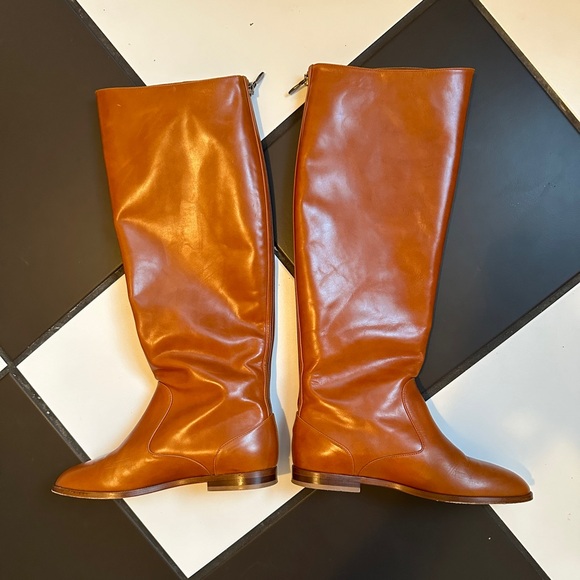 Doen Illaria Riding Boot - Picture 3 of 7